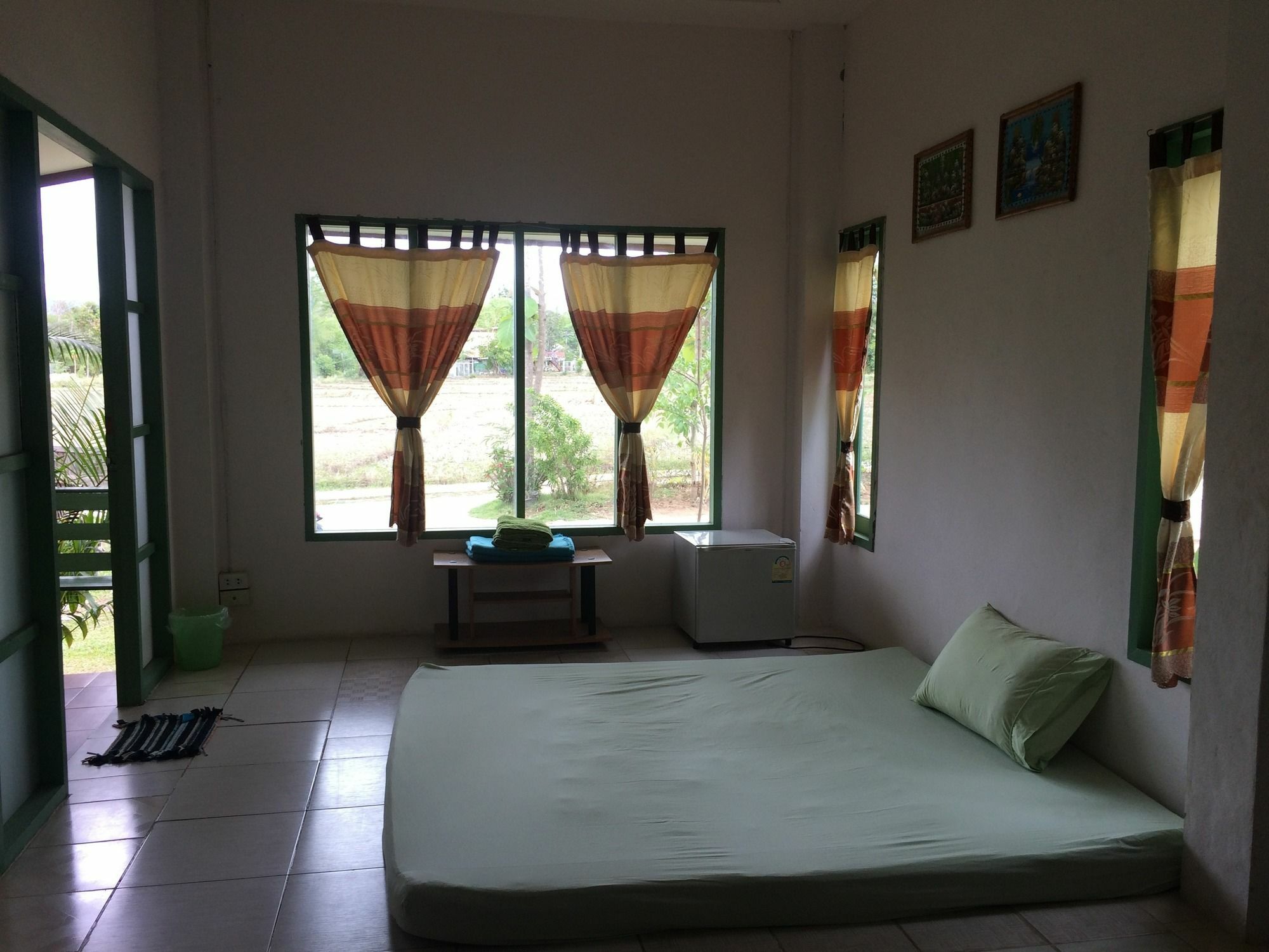 Baan Ing Na Pai Appartement Buitenkant foto