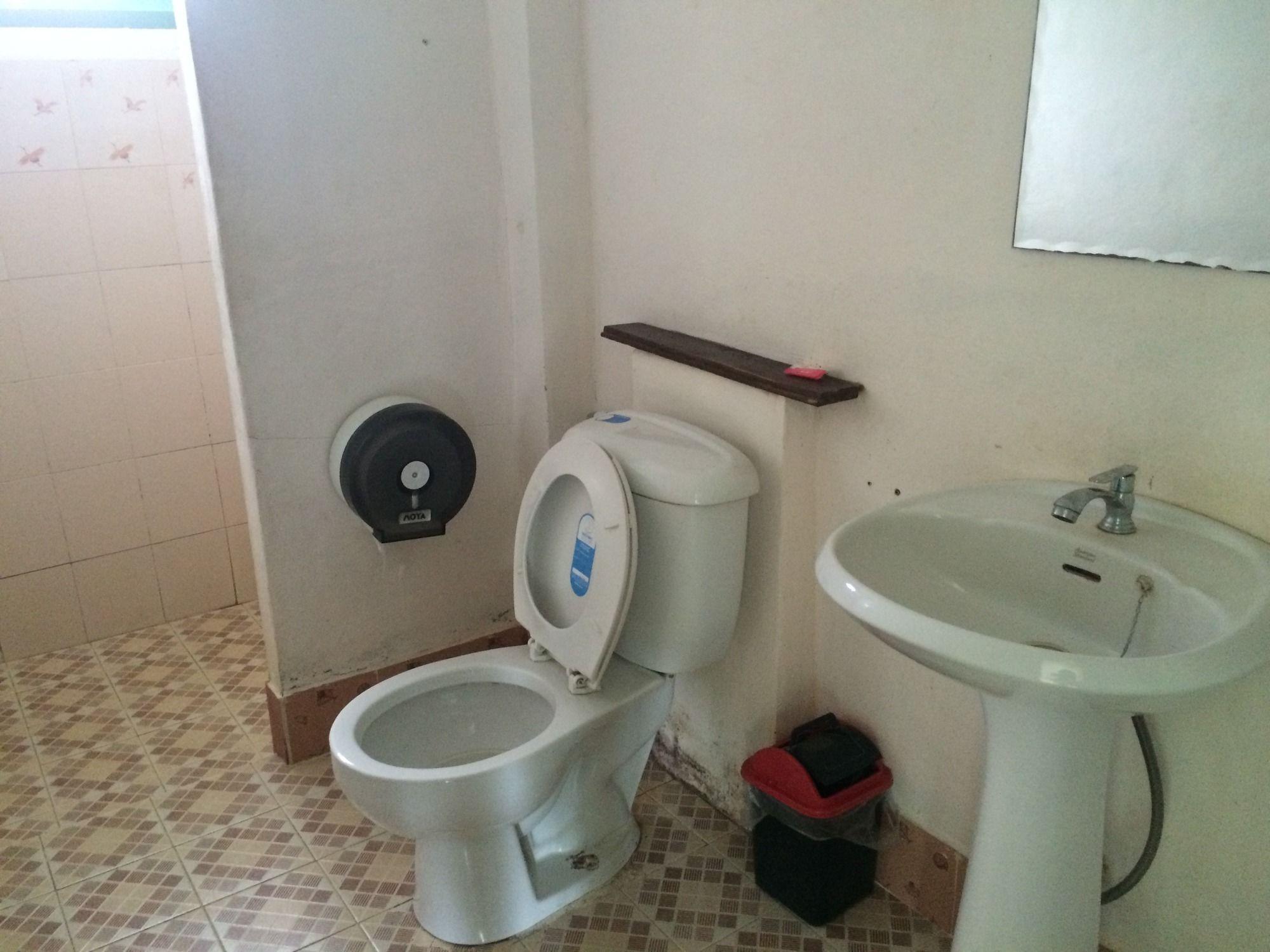 Baan Ing Na Pai Appartement Buitenkant foto