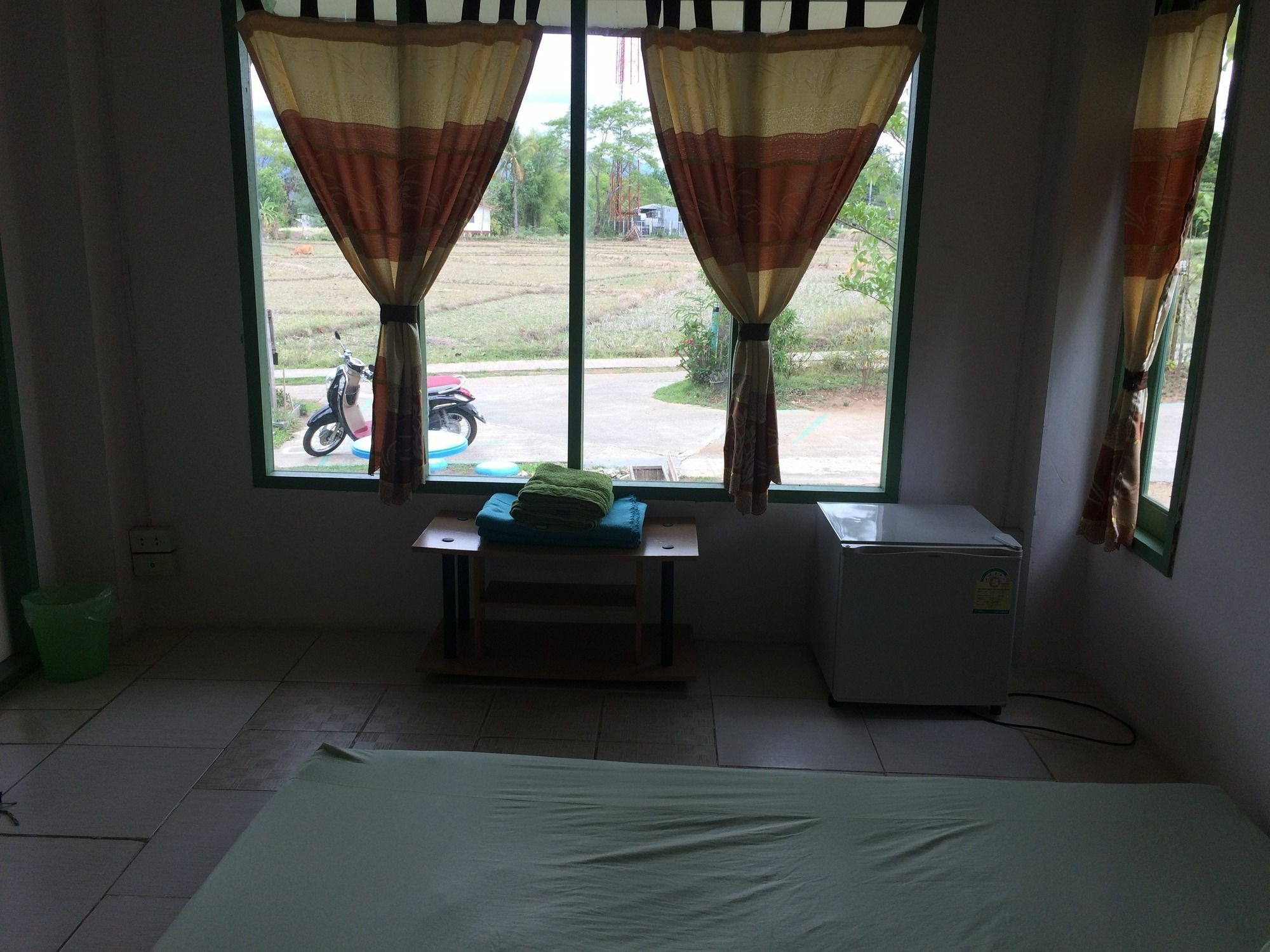 Baan Ing Na Pai Appartement Buitenkant foto